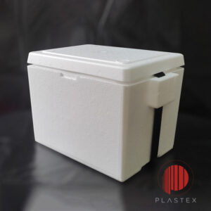 COOLER 18
