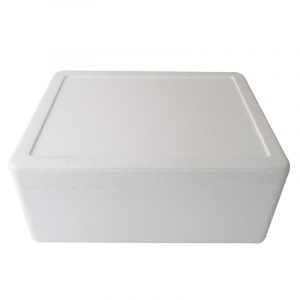 CAJA ISO 10