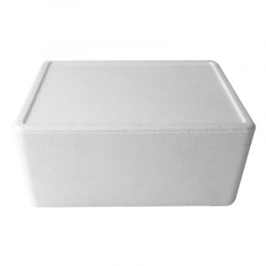 CAJA ISO 4