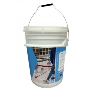 Standard 5 Gallon Buckets & Lids