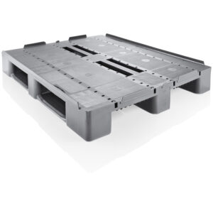 PALET CS3 PE G GRIS BASALTO 22 MM