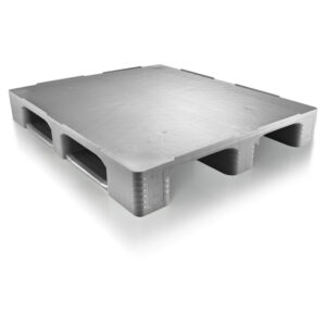 PALET TC3 PE GRIS CLARO 7 MM