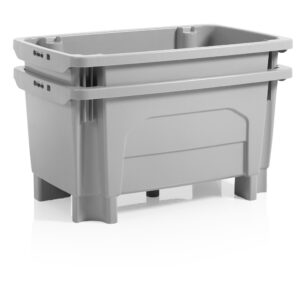 RECIPIENTE ECO 300 L PE