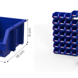 GAVETERO MODULAR GA04