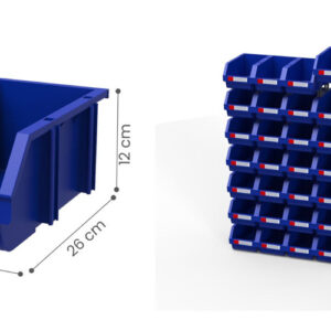 GAVETERO MODULAR GA05