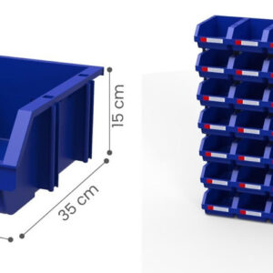 GAVETERO MODULAR GA07