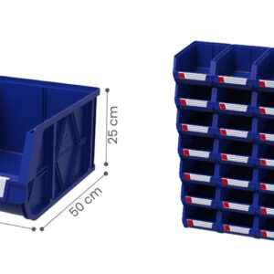 GAVETERO MODULAR GA09