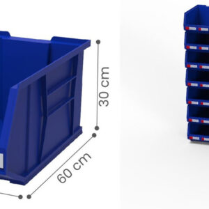 GAVETERO MODULAR GA10