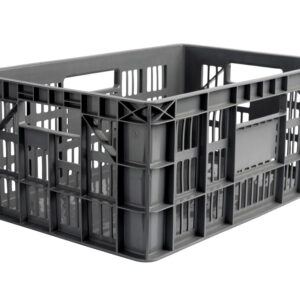 GAVETA INDUSTRIAL 25CM CALADA