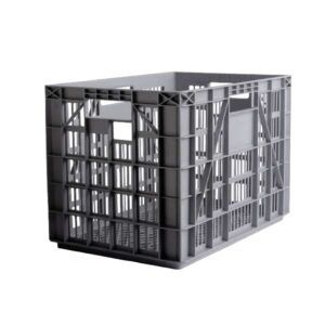 GAVETA INDUSTRIAL 40CM CALADA