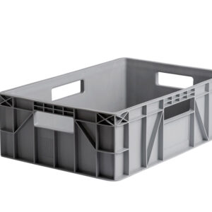 GAVETA INDUSTRIAL 18CM LISA