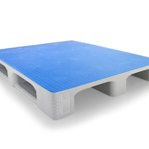 PALET TC3 PE GRSI CLARO / AZUL AD 2K